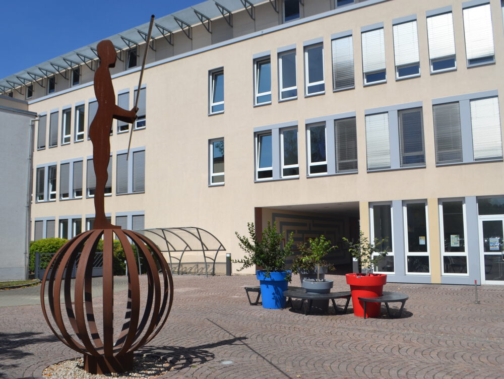 Stadtverwaltung Stadt Meerane